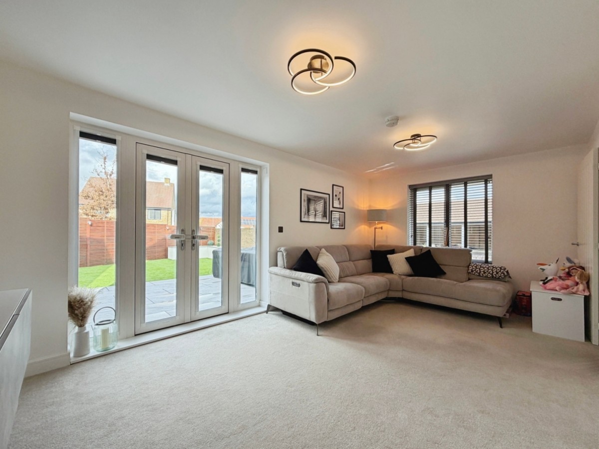 Paddock Close, Kingsnorth, Ashford