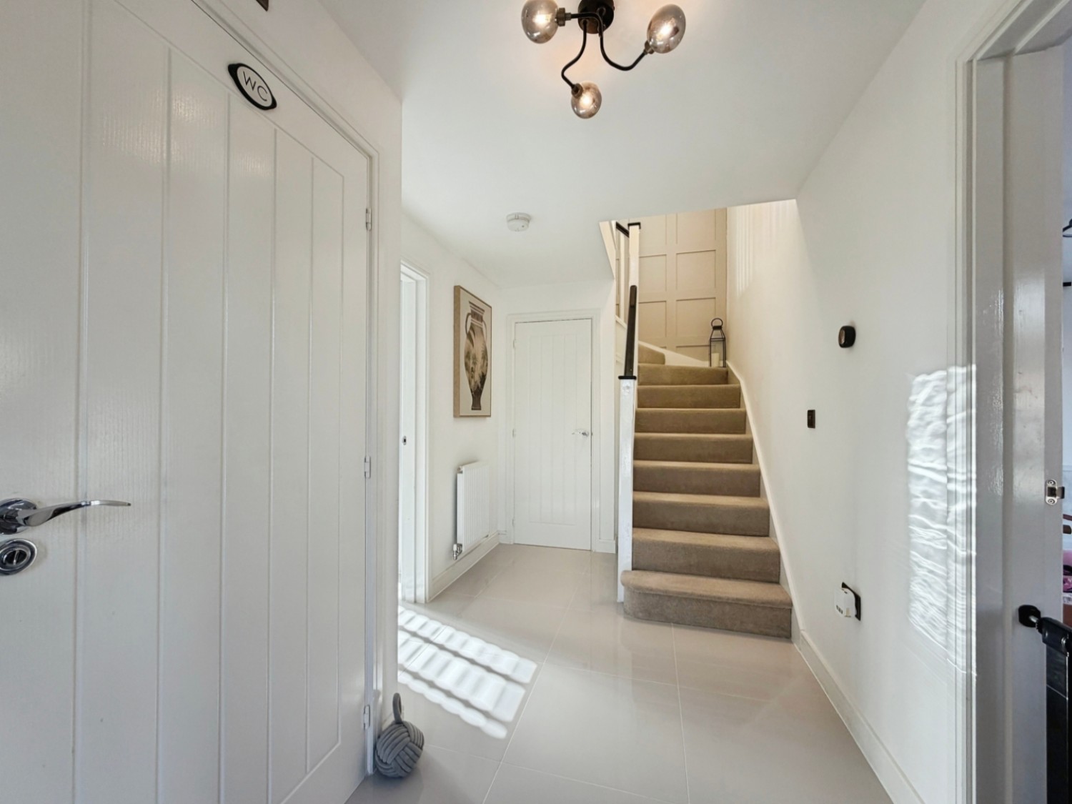 Paddock Close, Kingsnorth, Ashford