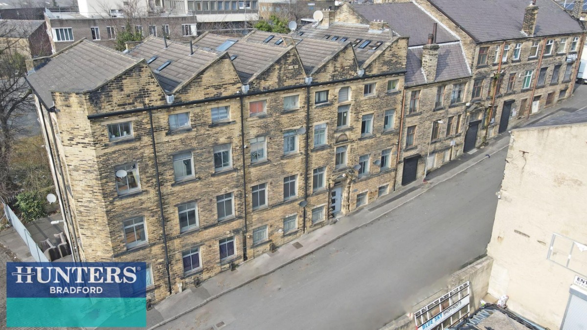 Ruby House, Dyson Street, Bradford, West Yorkshire, BD1