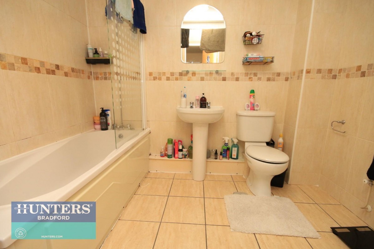 Ruby House, Dyson Street, Bradford, West Yorkshire, BD1