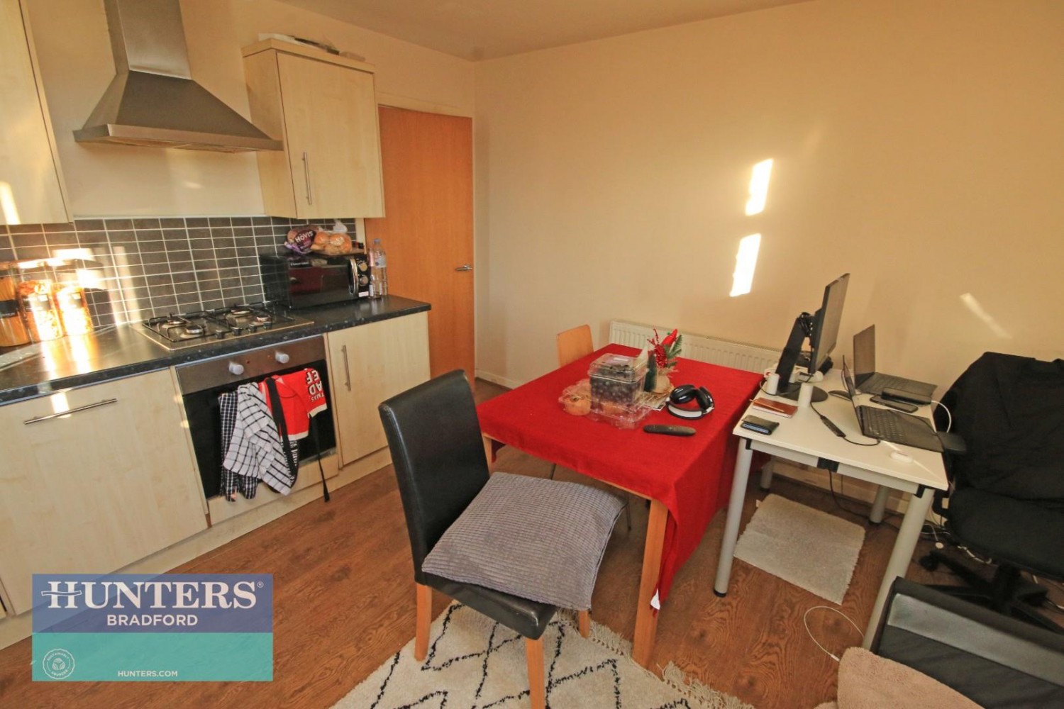 Ruby House, Dyson Street, Bradford, West Yorkshire, BD1