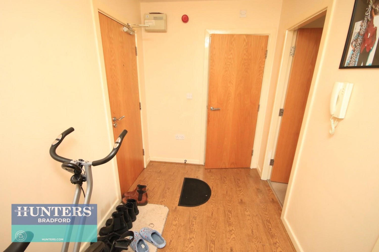 Ruby House, Dyson Street, Bradford, West Yorkshire, BD1