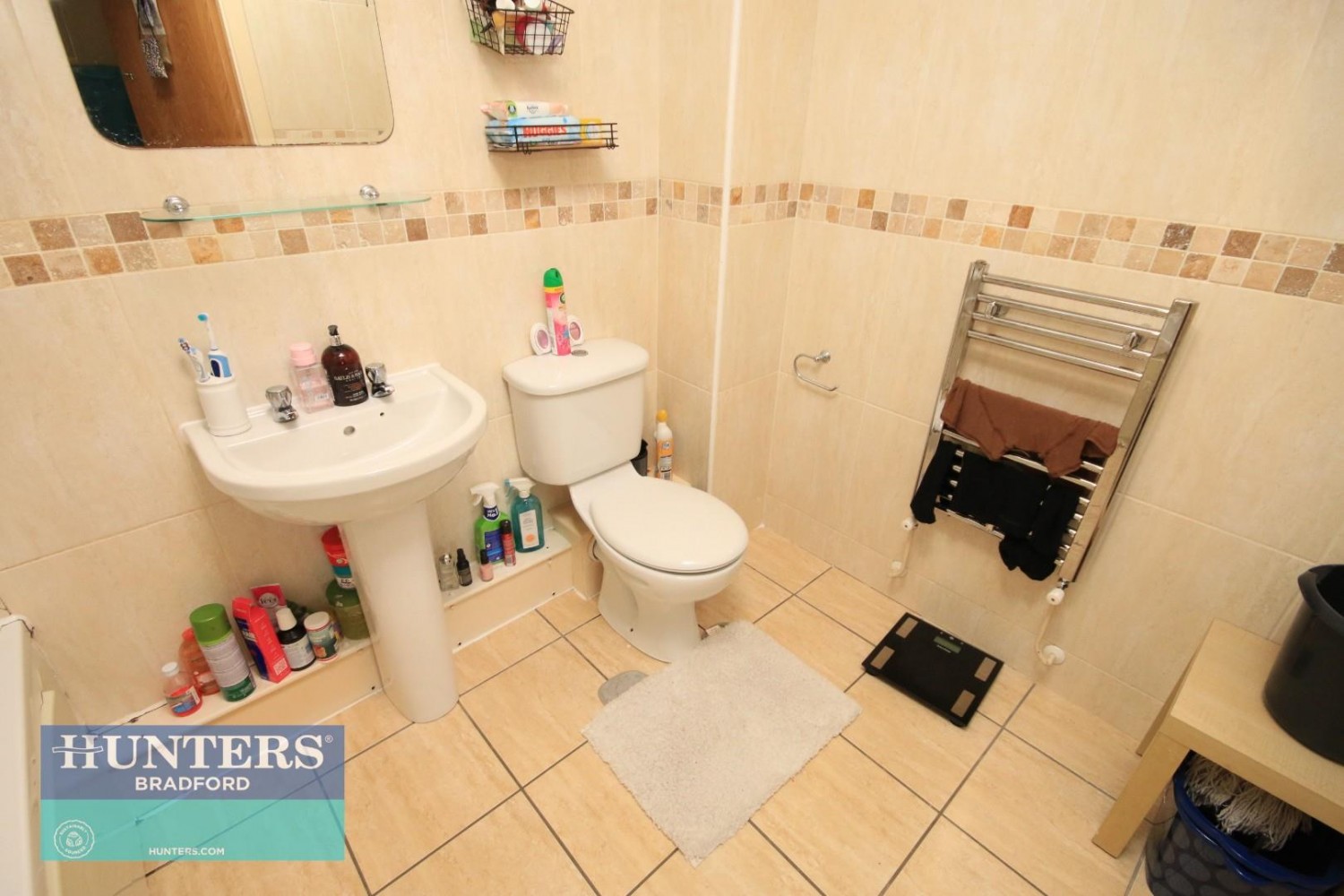 Ruby House, Dyson Street, Bradford, West Yorkshire, BD1