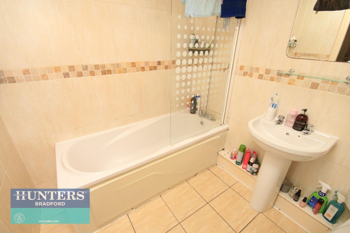 Ruby House, Dyson Street, Bradford, West Yorkshire, BD1