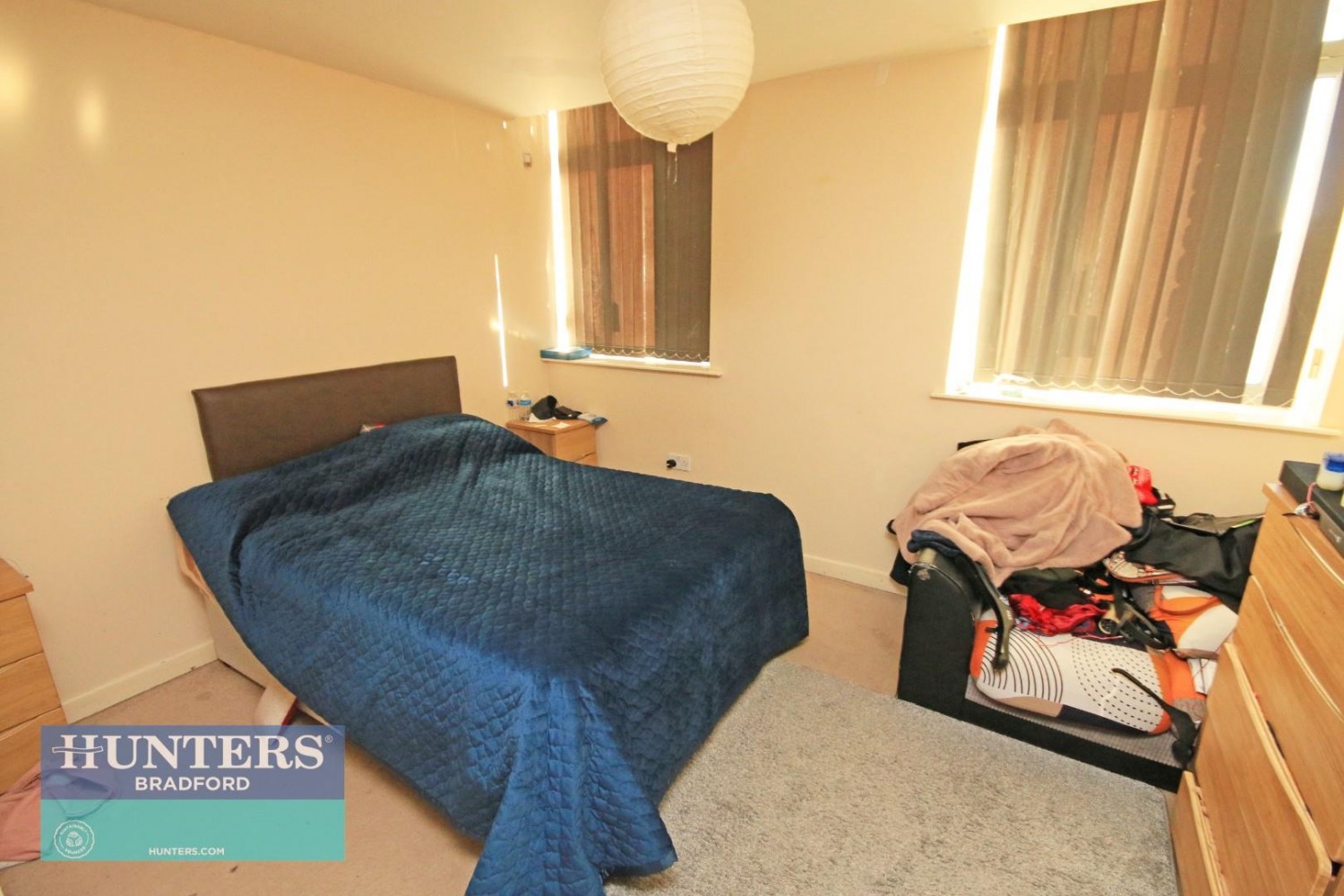 Ruby House, Dyson Street, Bradford, West Yorkshire, BD1