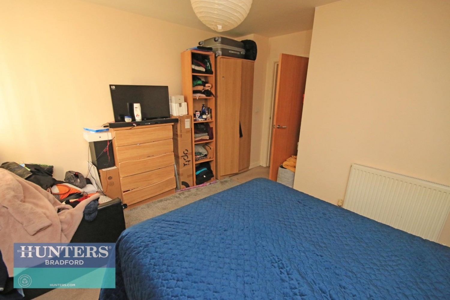 Ruby House, Dyson Street, Bradford, West Yorkshire, BD1