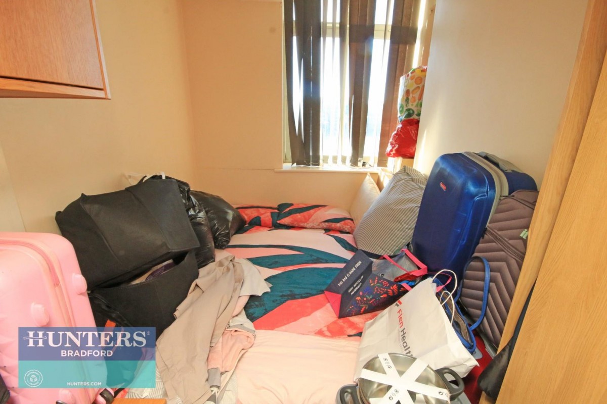 Ruby House, Dyson Street, Bradford, West Yorkshire, BD1