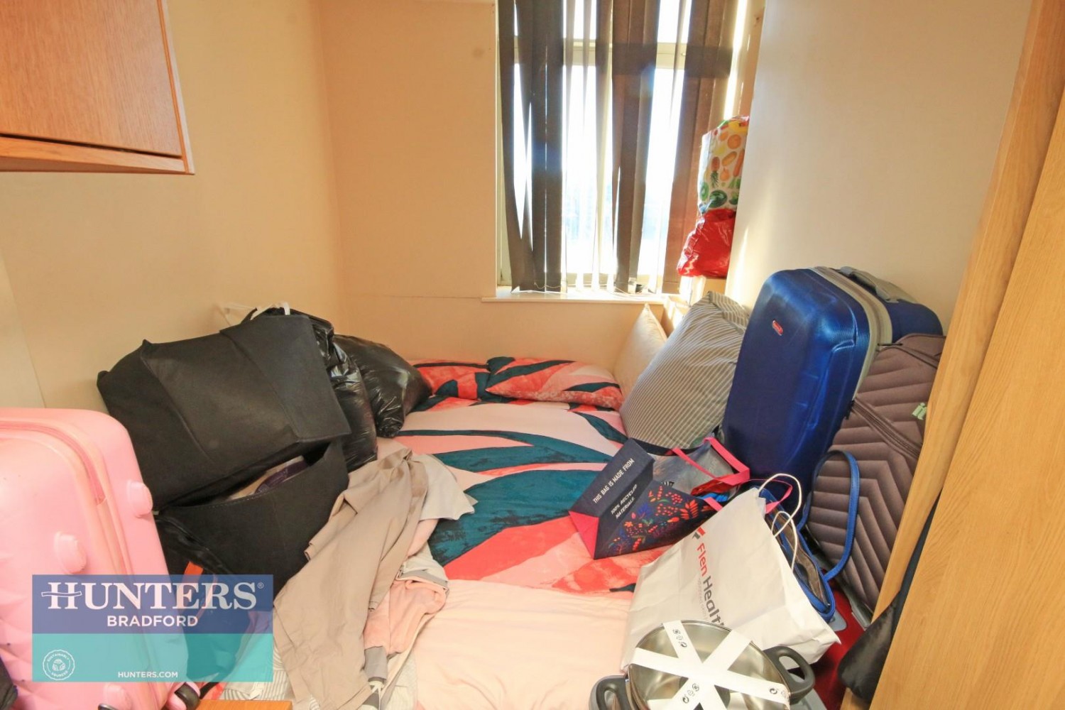 Ruby House, Dyson Street, Bradford, West Yorkshire, BD1