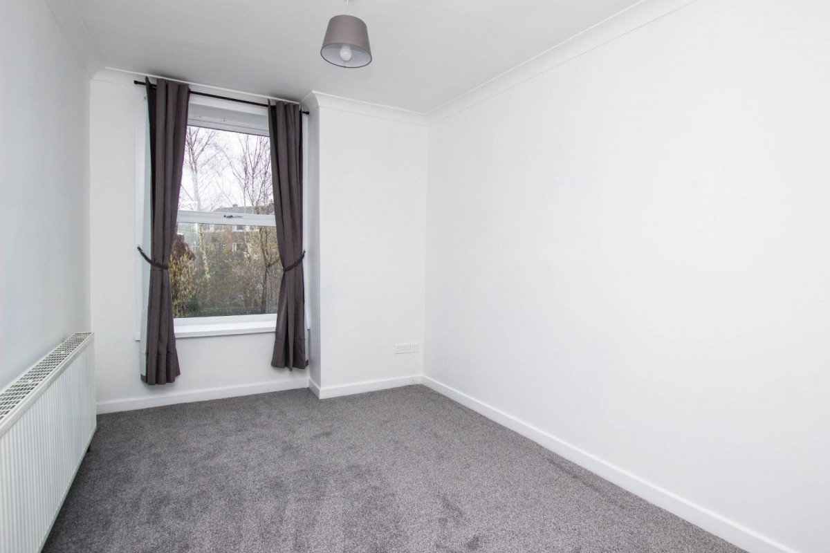 'Old Co Op' Knuzden Brook, Blackburn