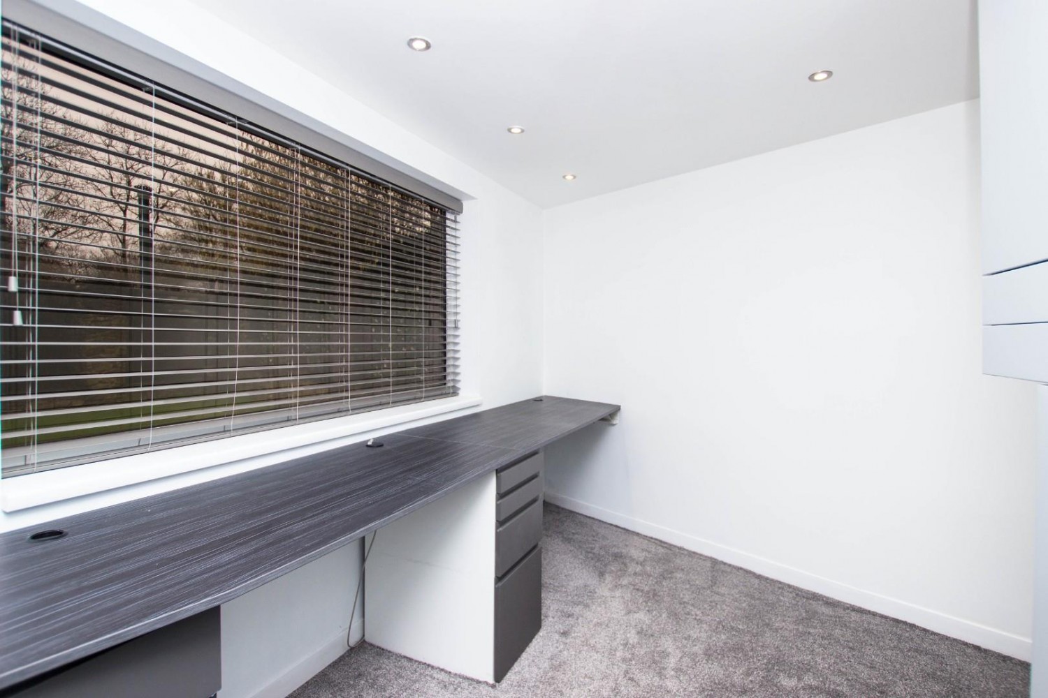 'Old Co Op' Knuzden Brook, Blackburn