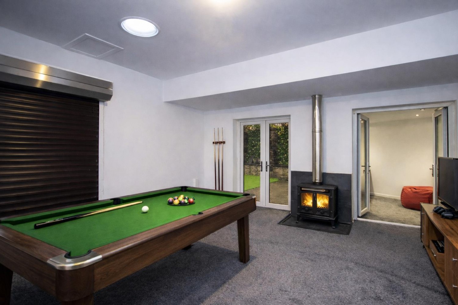 'Old Co Op' Knuzden Brook, Blackburn