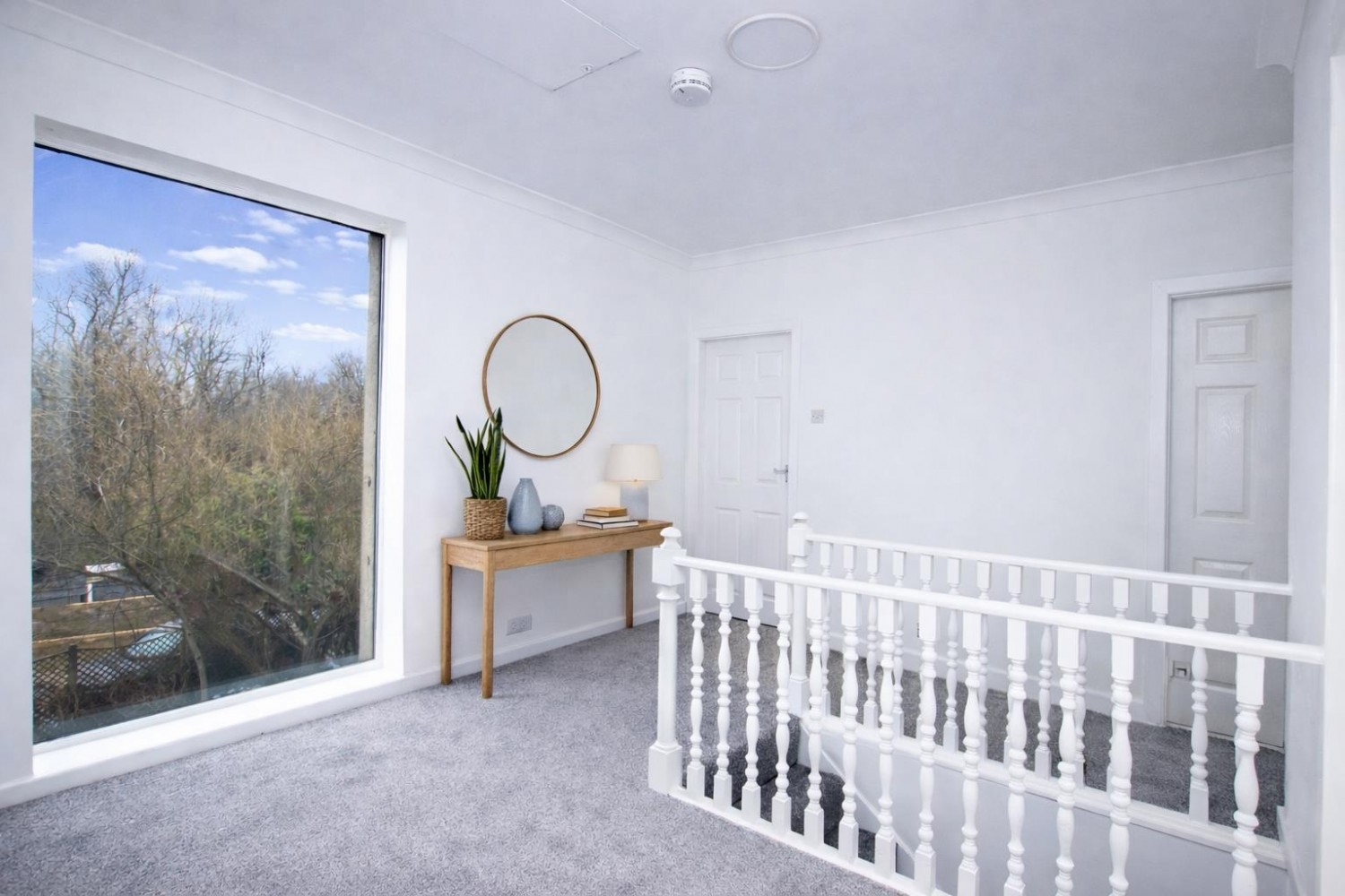 'Old Co Op' Knuzden Brook, Blackburn