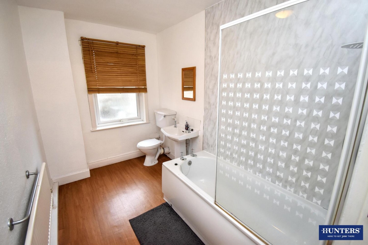 Canal Street, Wigston