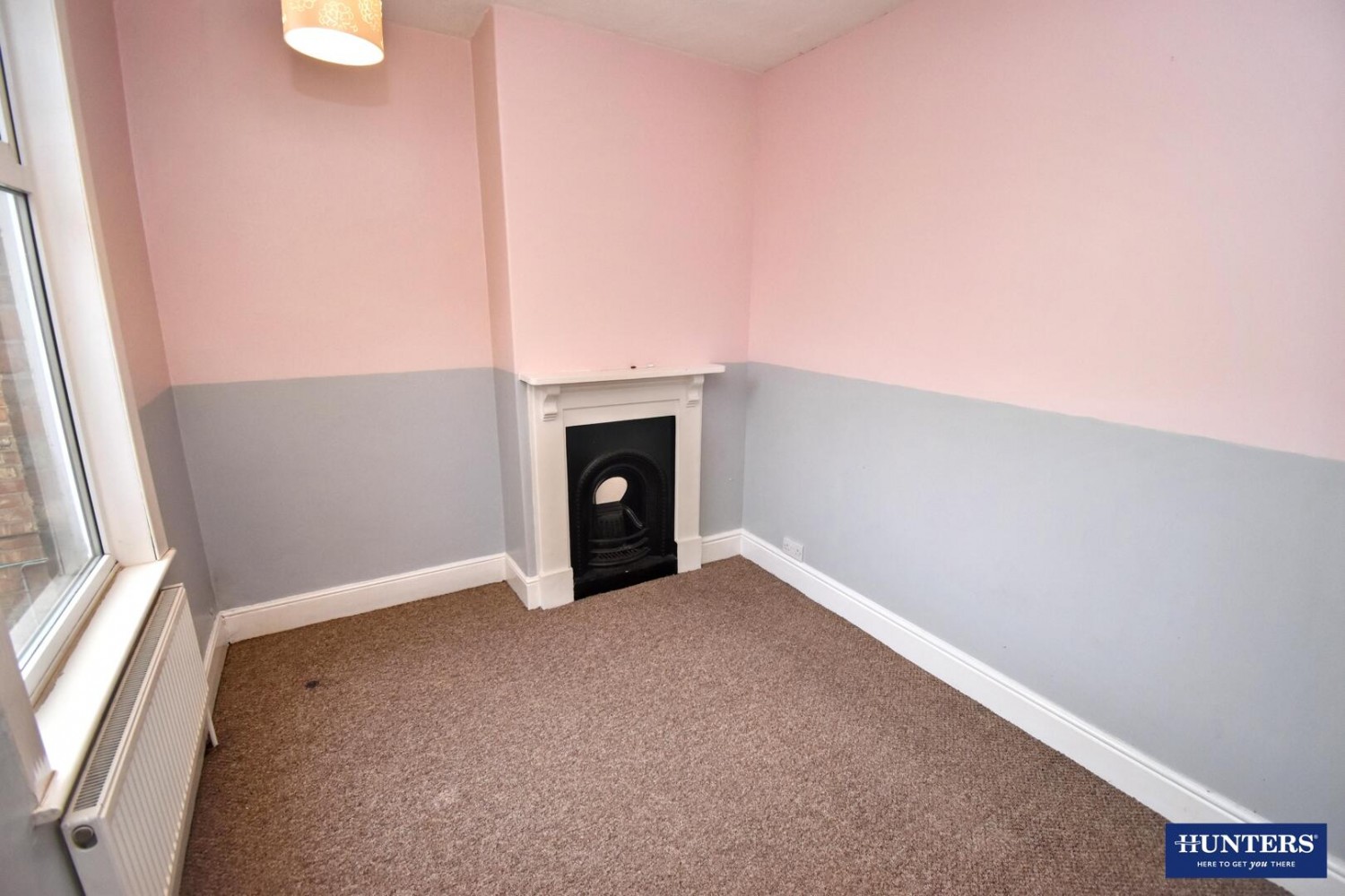 Canal Street, Wigston