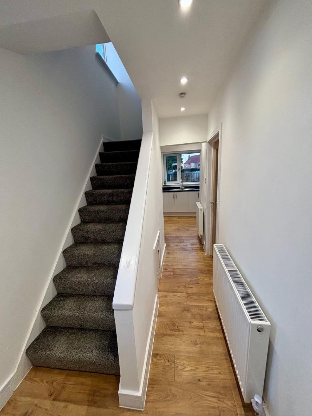 Reresby Road, Thrybergh, Rotherham