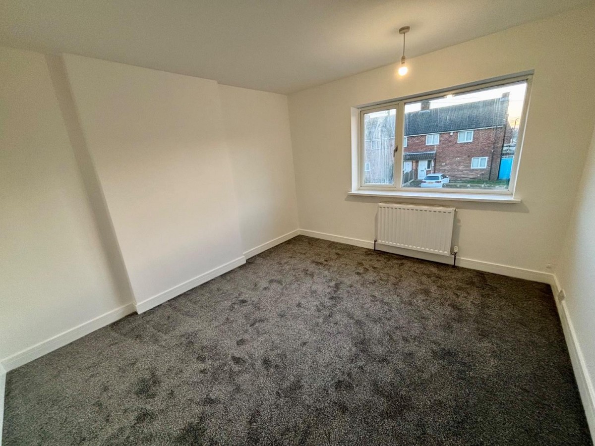 Reresby Road, Thrybergh, Rotherham