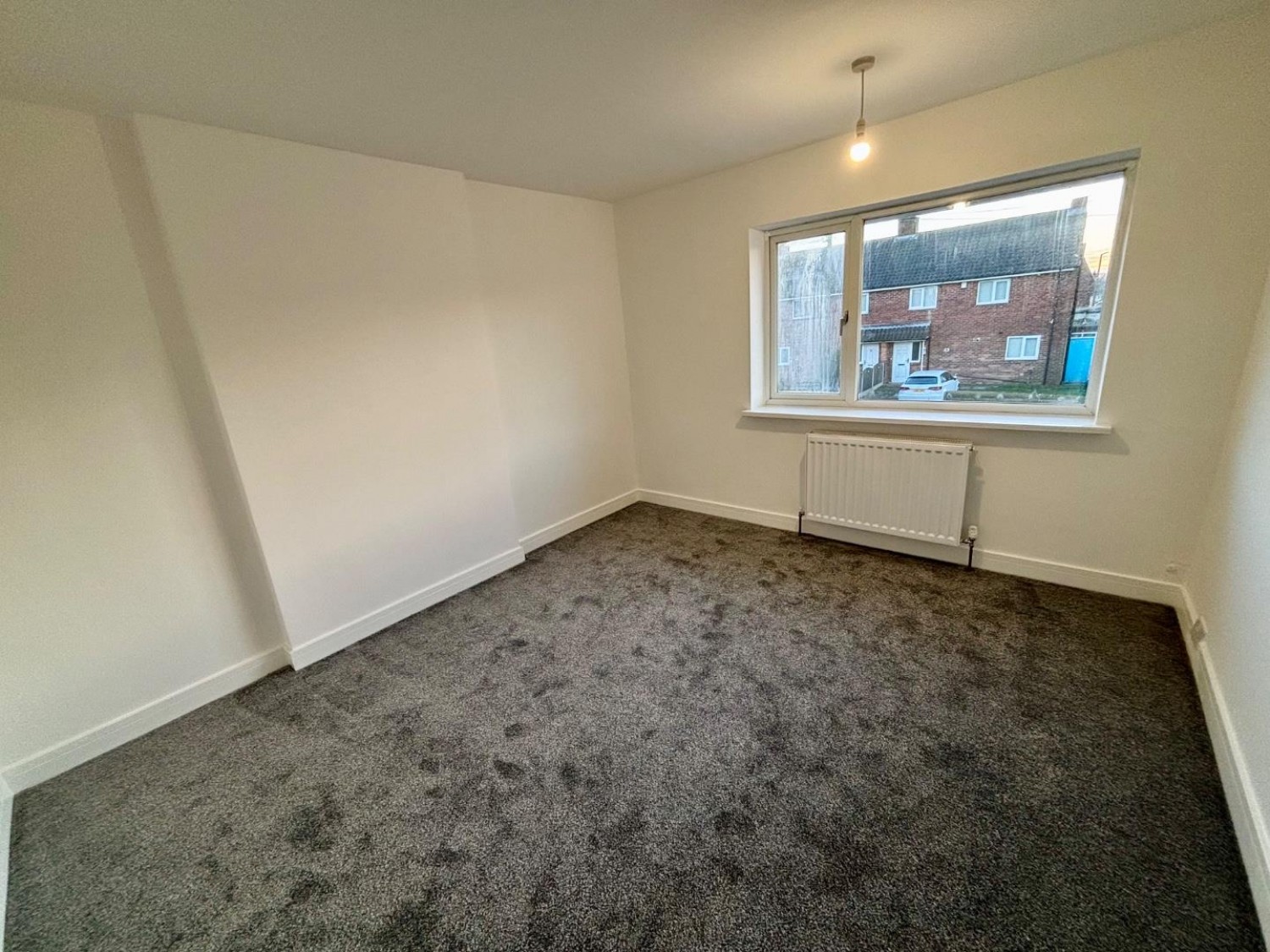 Reresby Road, Thrybergh, Rotherham