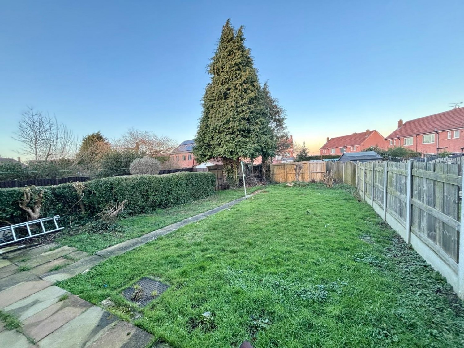 Reresby Road, Thrybergh, Rotherham