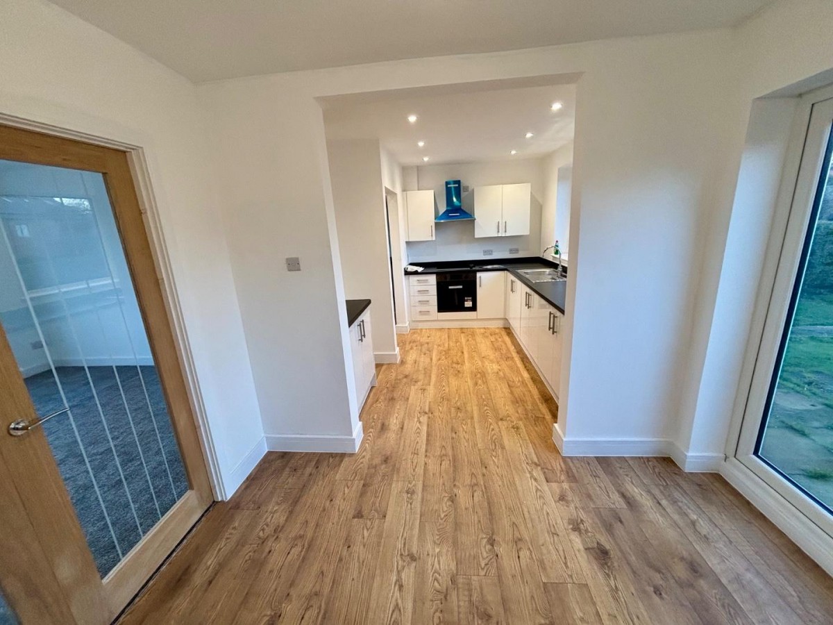 Reresby Road, Thrybergh, Rotherham