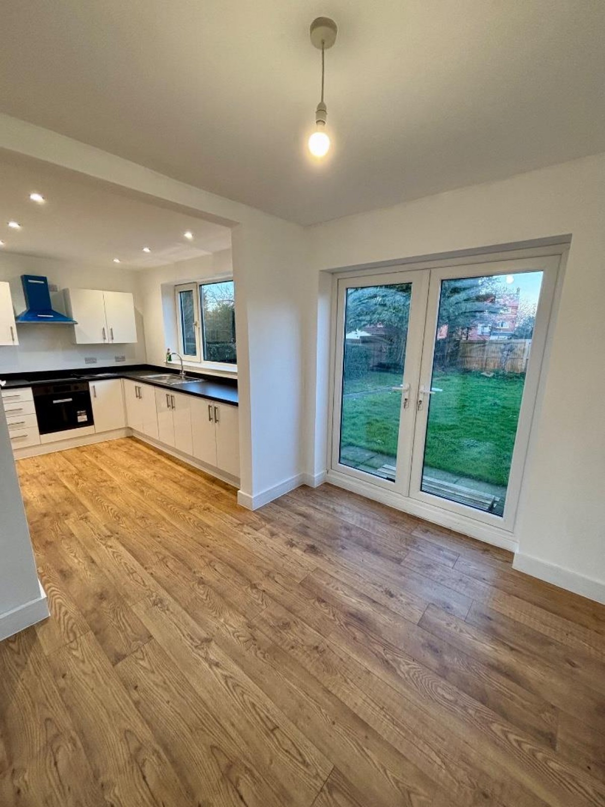 Reresby Road, Thrybergh, Rotherham