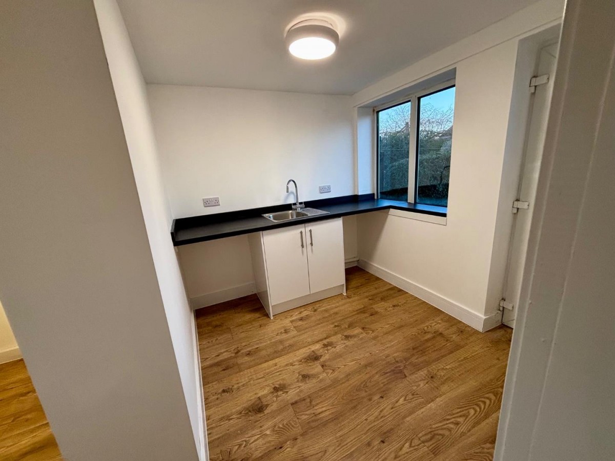 Reresby Road, Thrybergh, Rotherham