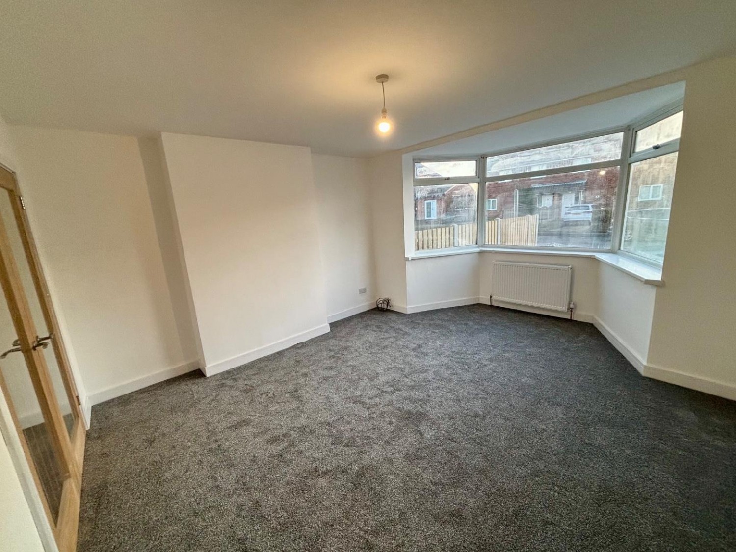 Reresby Road, Thrybergh, Rotherham