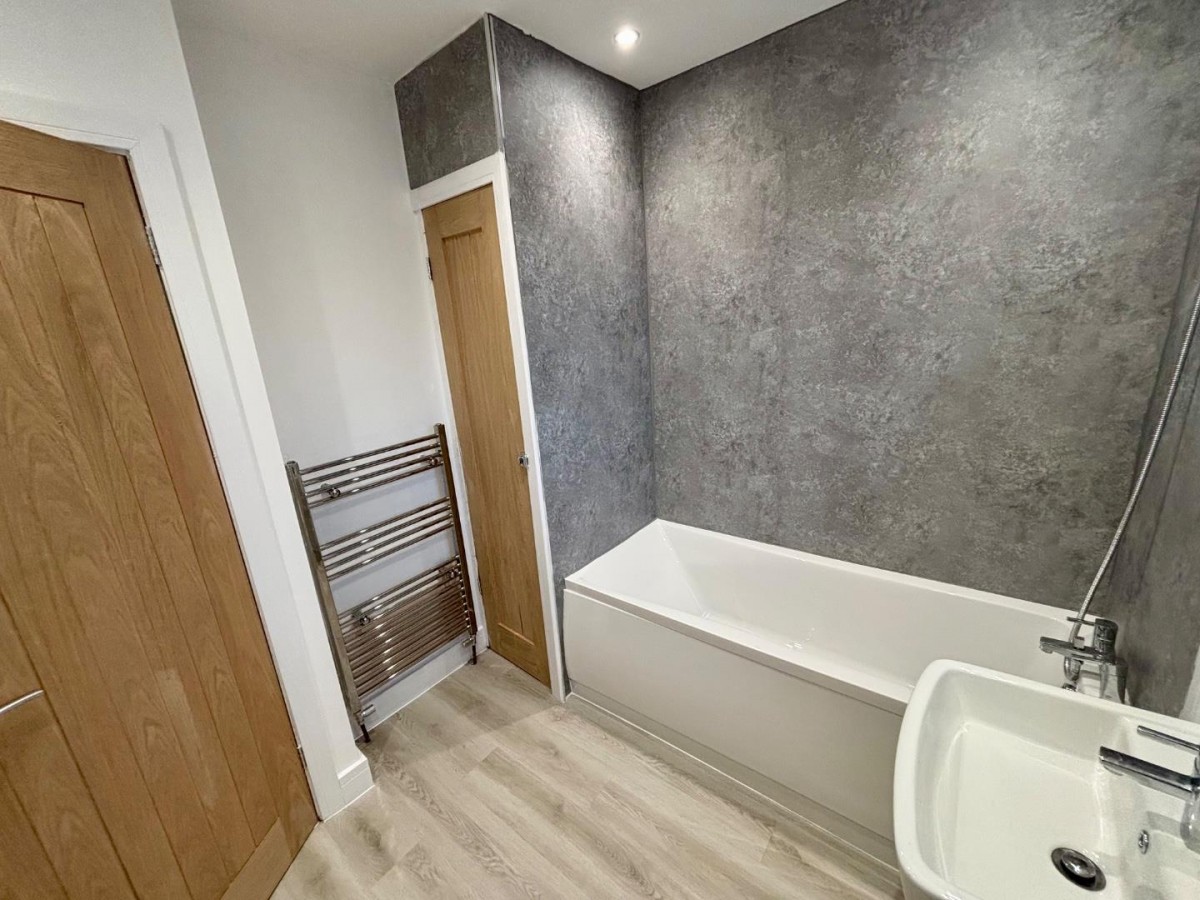 Reresby Road, Thrybergh, Rotherham