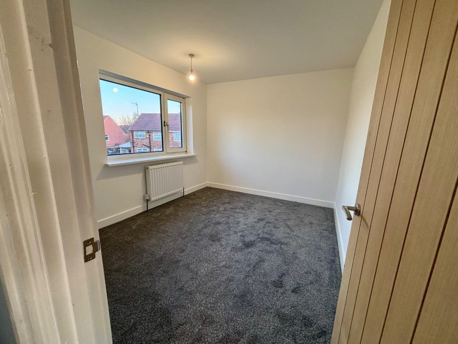 Reresby Road, Thrybergh, Rotherham