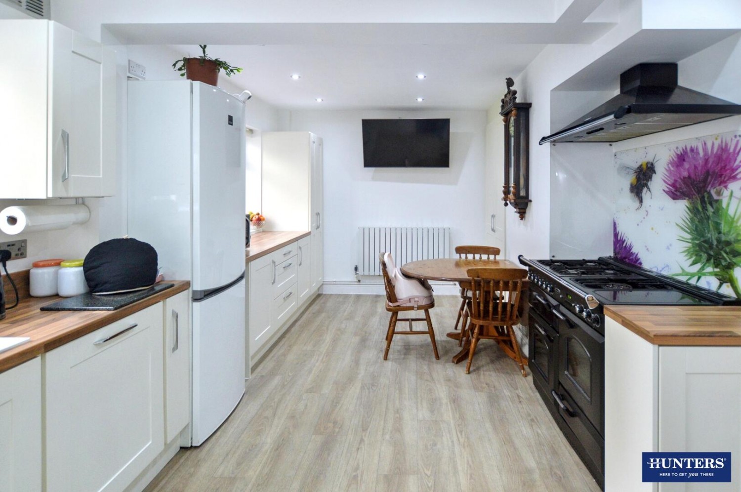 Bassett Avenue, Countesthorpe, Leicester