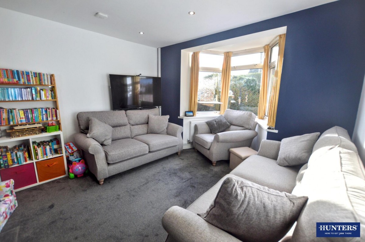 Bassett Avenue, Countesthorpe, Leicester