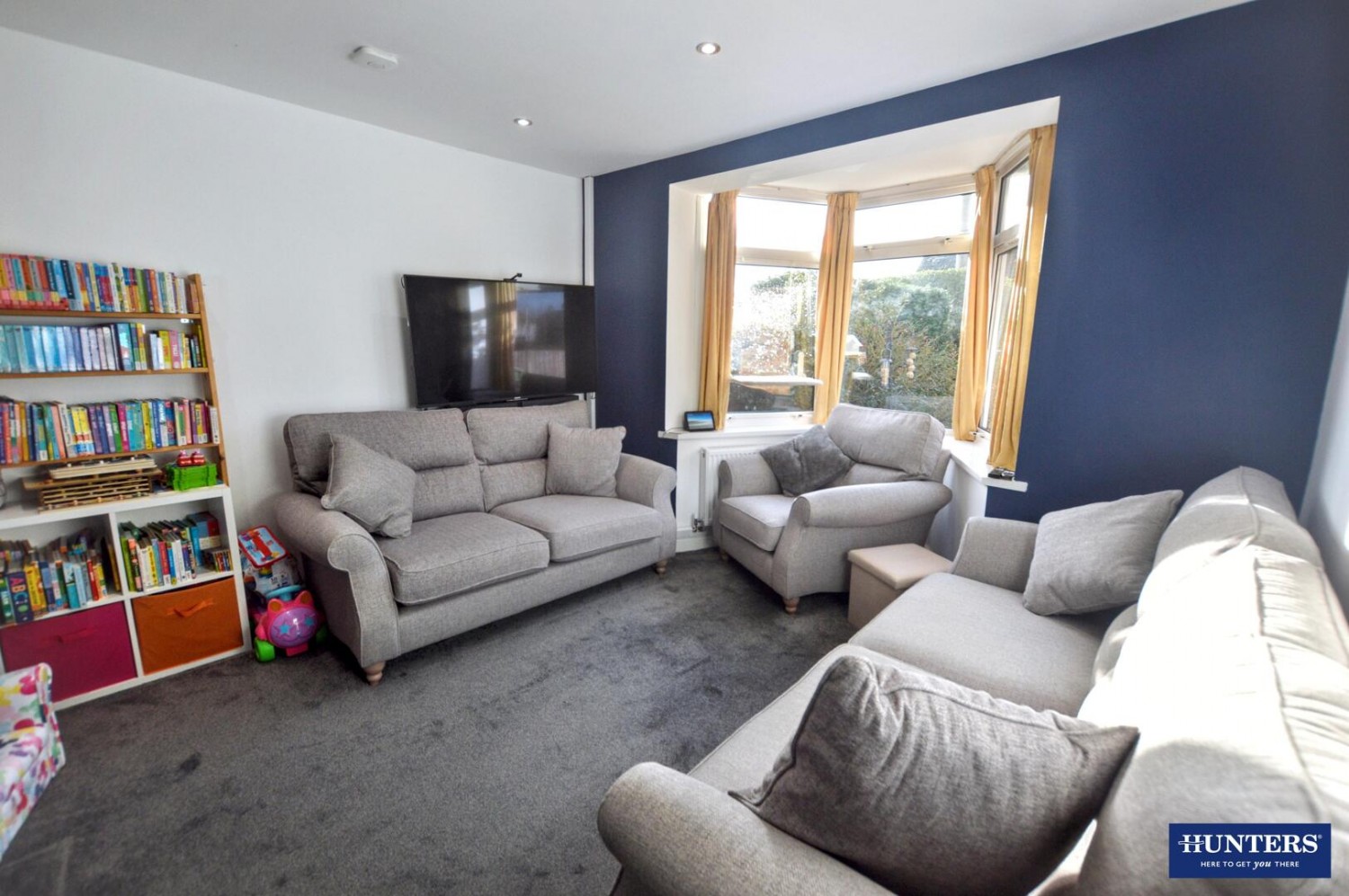 Bassett Avenue, Countesthorpe, Leicester