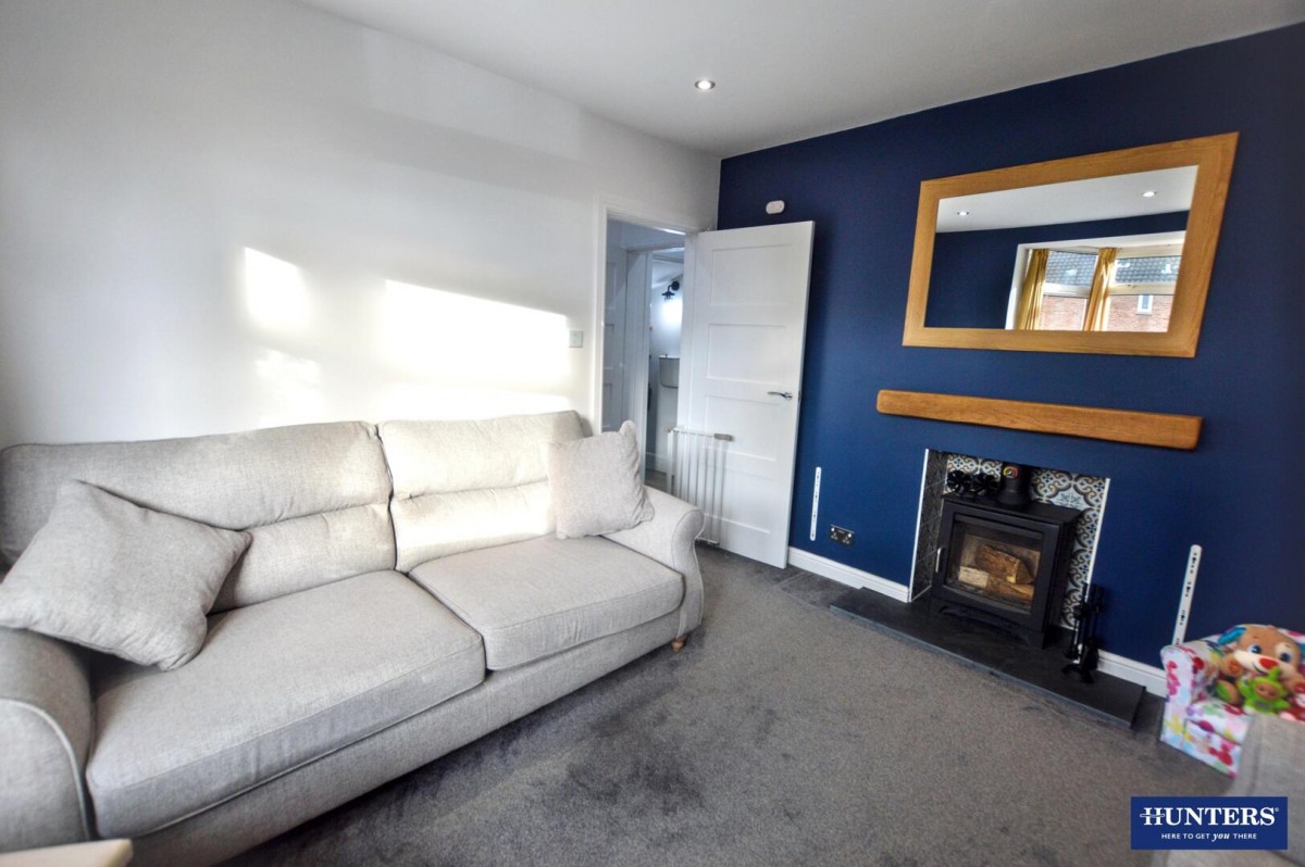 Bassett Avenue, Countesthorpe, Leicester