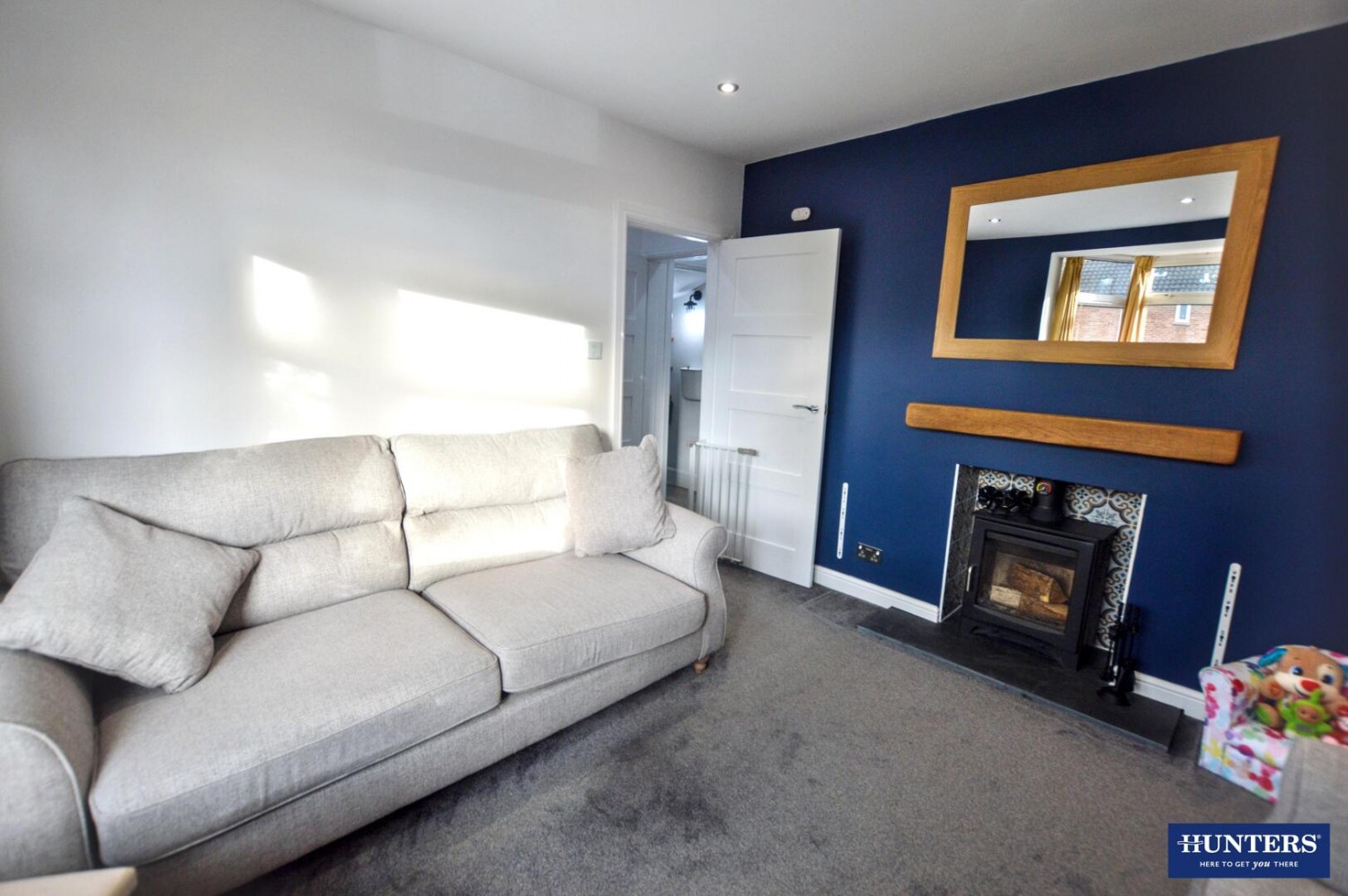 Bassett Avenue, Countesthorpe, Leicester