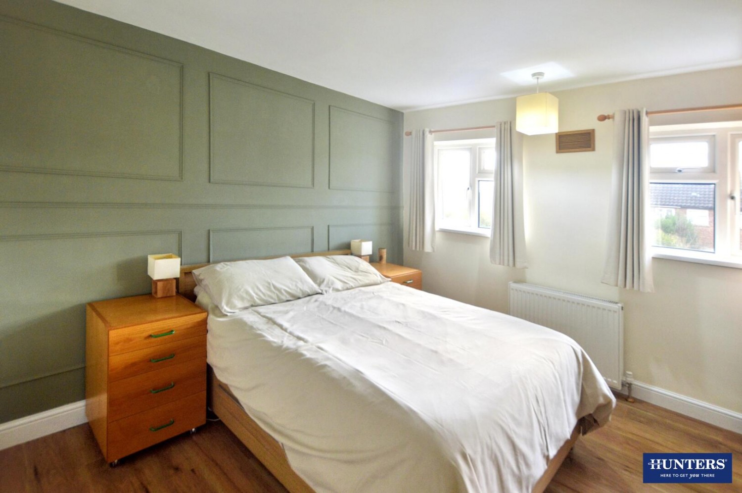 Bassett Avenue, Countesthorpe, Leicester