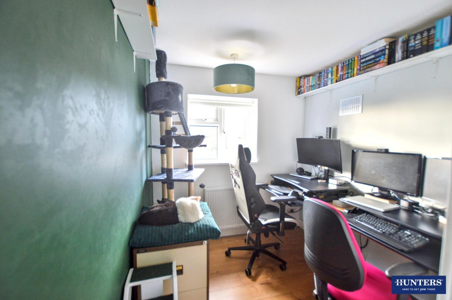 Bassett Avenue, Countesthorpe, Leicester