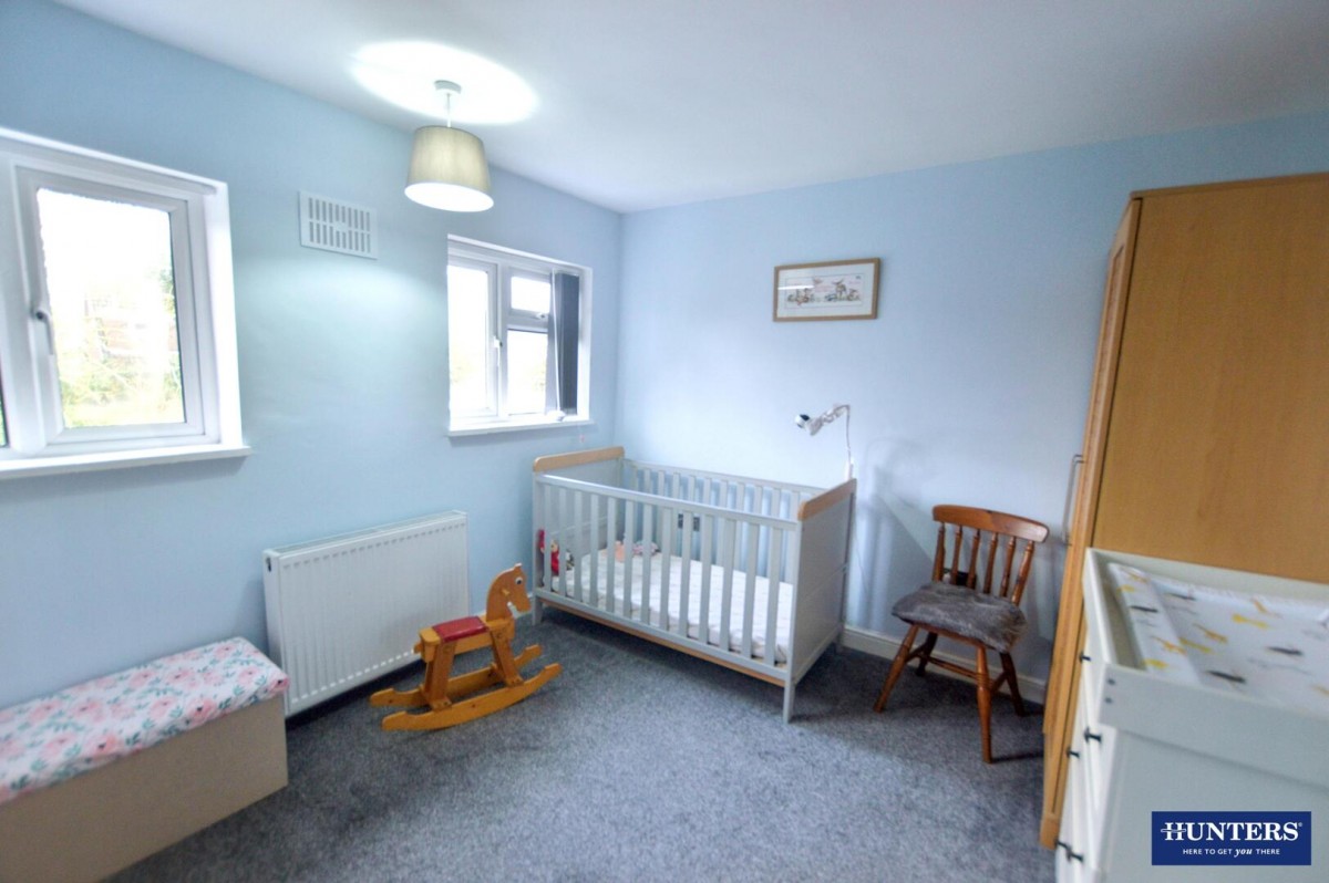 Bassett Avenue, Countesthorpe, Leicester