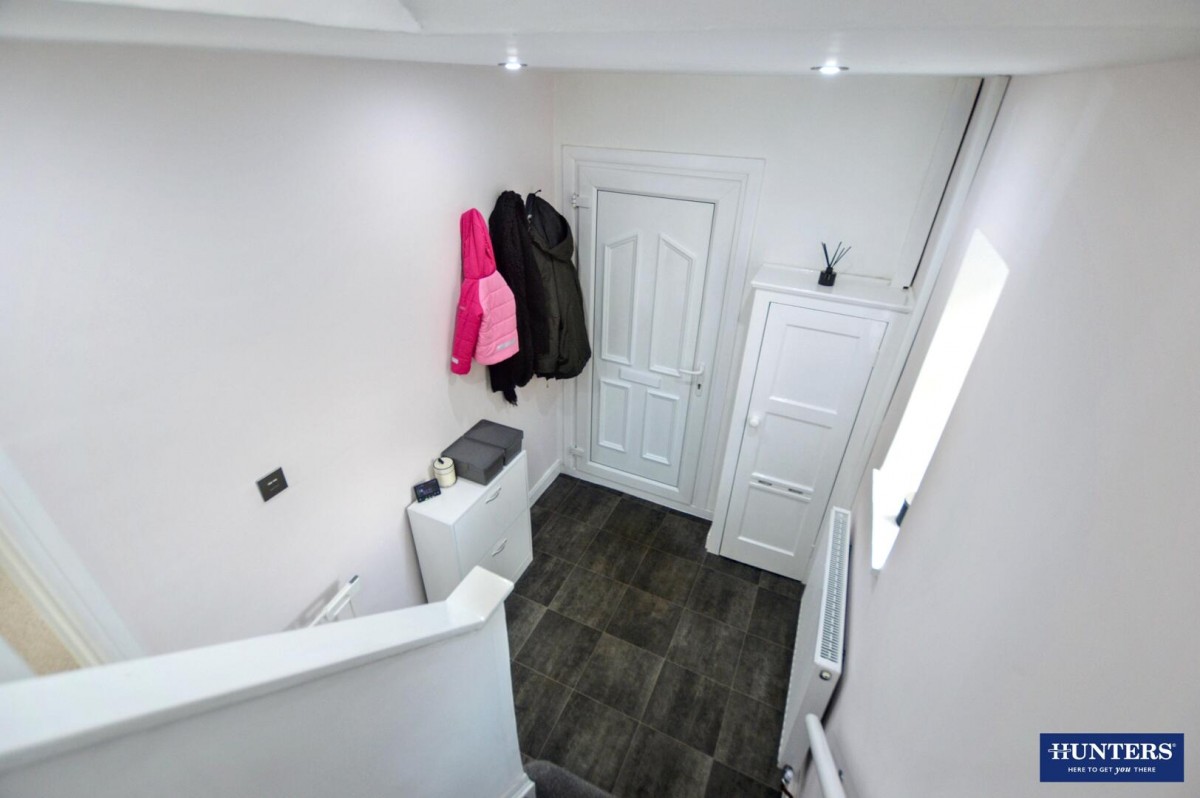 Bassett Avenue, Countesthorpe, Leicester