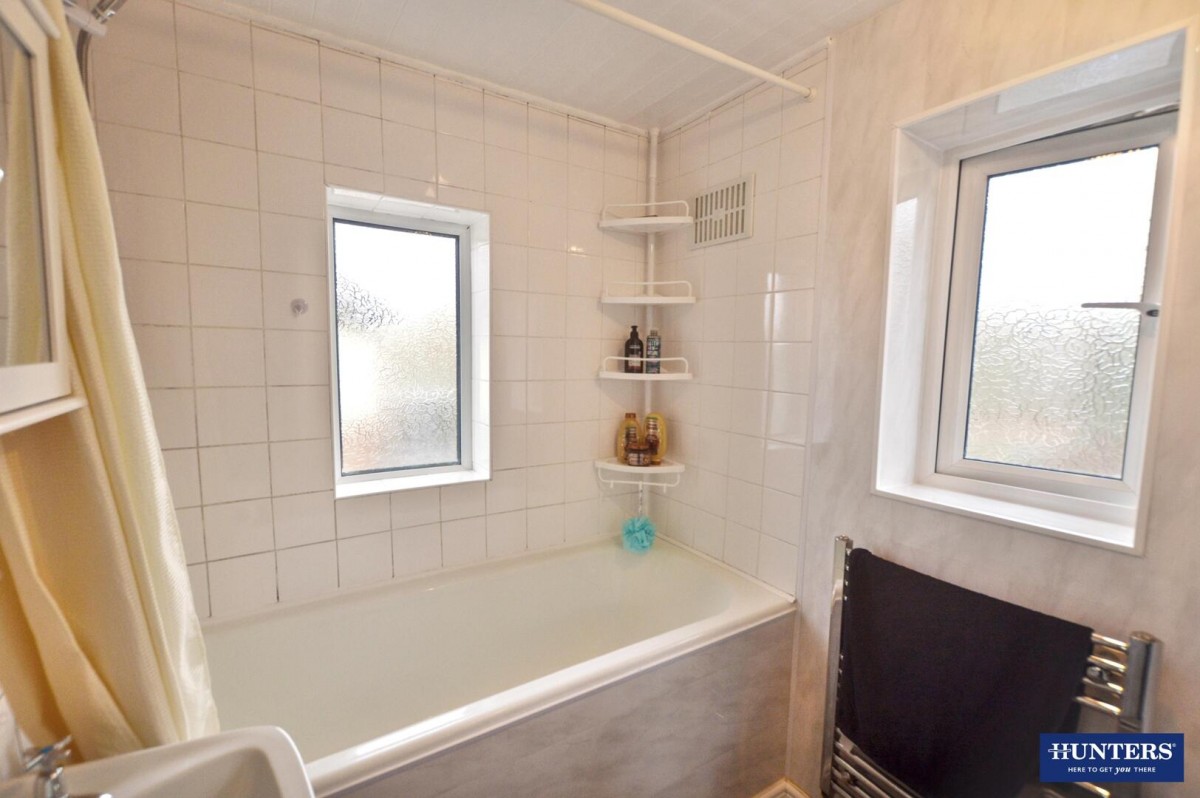 Bassett Avenue, Countesthorpe, Leicester