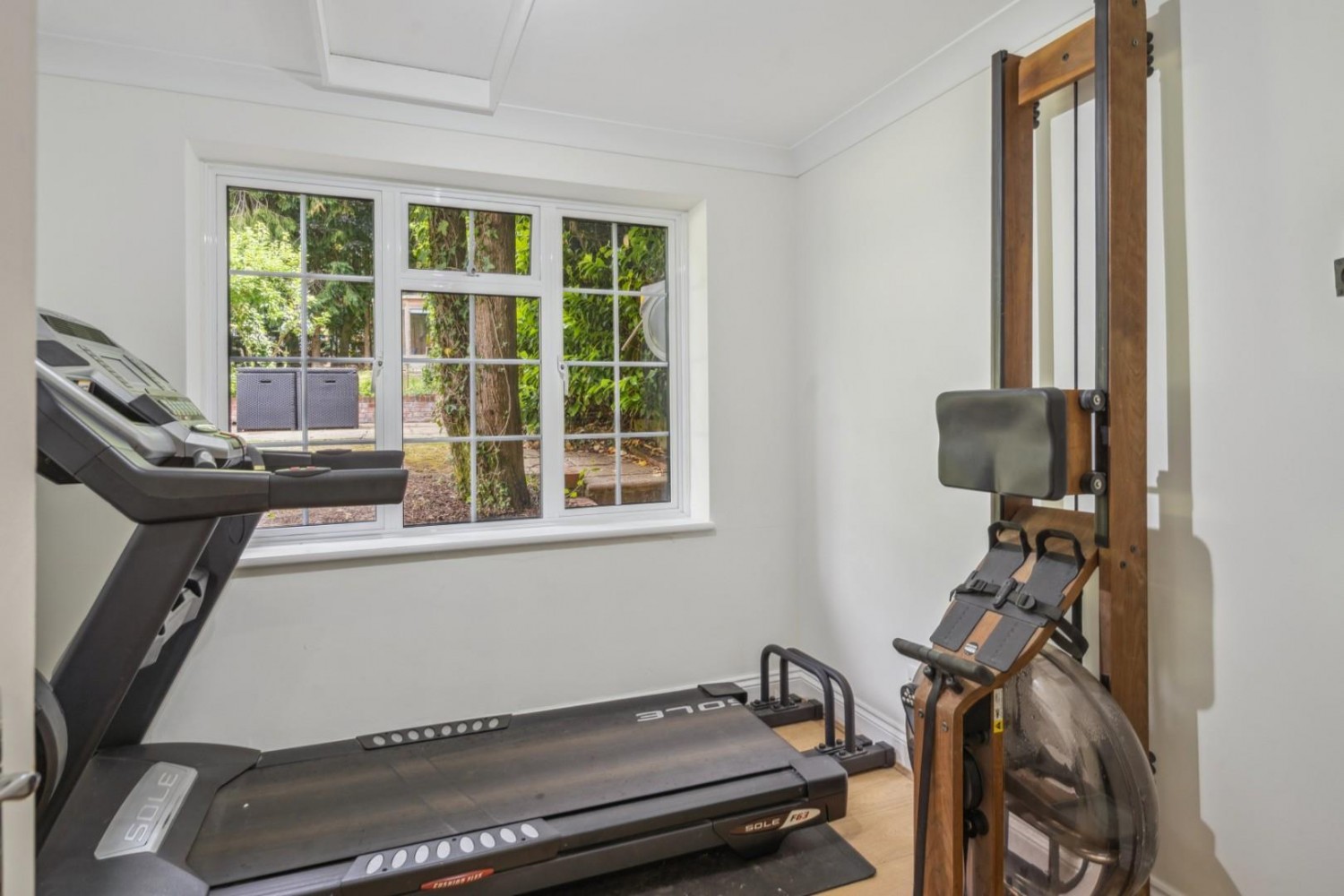 London Road East, Amersham, Buckinghamshire, HP7 9DL