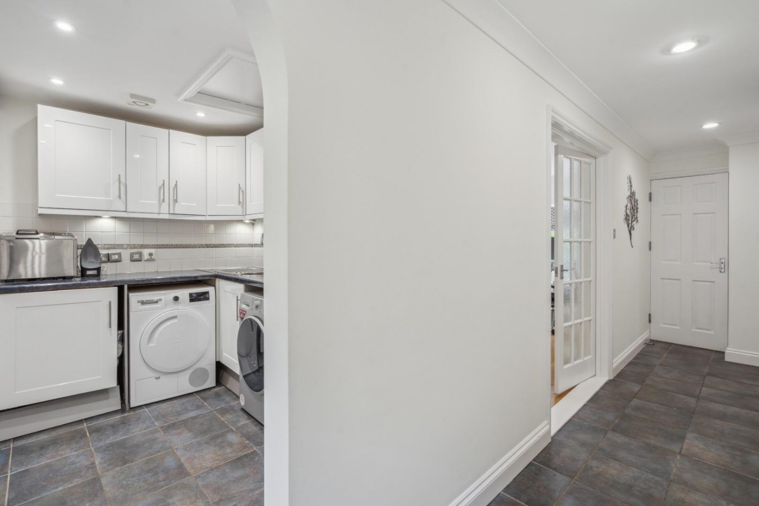 London Road East, Amersham, Buckinghamshire, HP7 9DL