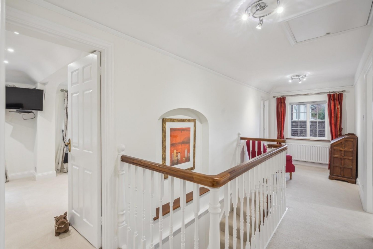 London Road East, Amersham, Buckinghamshire, HP7 9DL