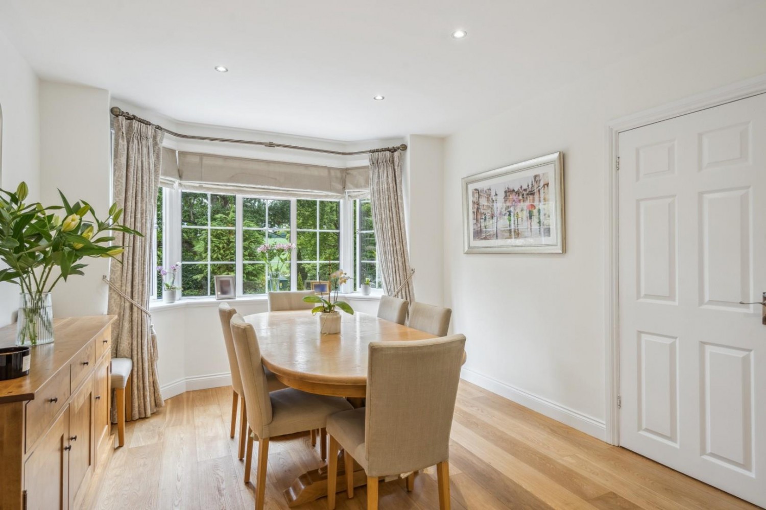 London Road East, Amersham, Buckinghamshire, HP7 9DL