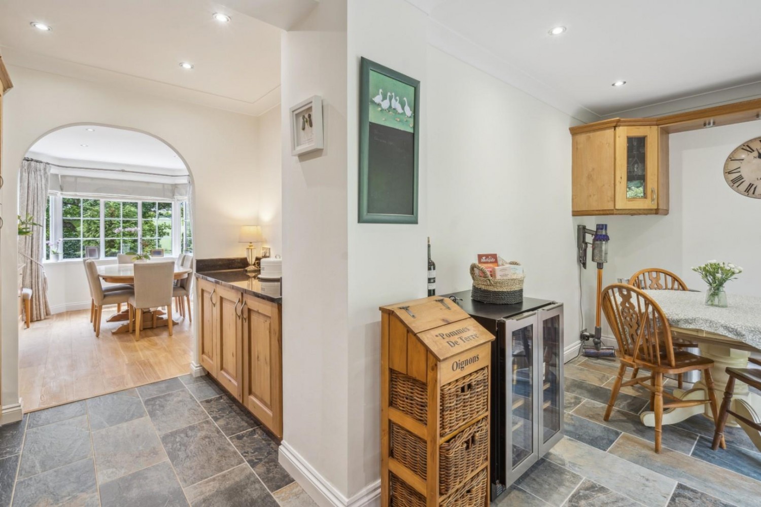 London Road East, Amersham, Buckinghamshire, HP7 9DL