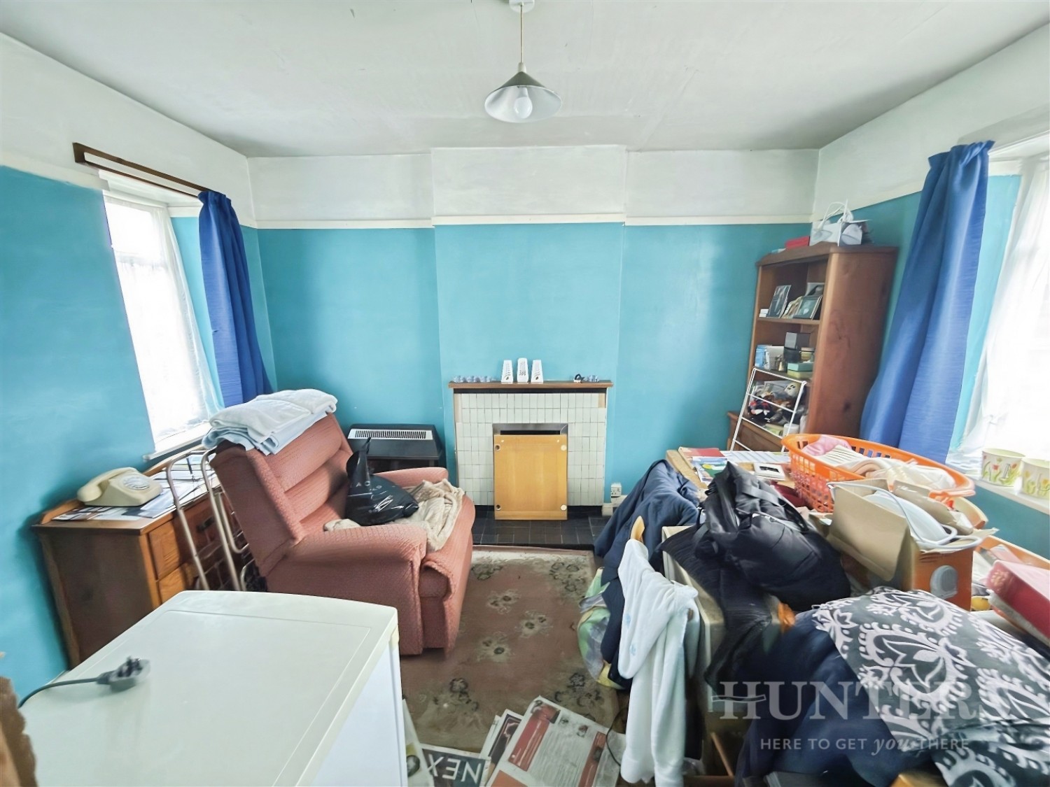 Courtney Crescent, Carshalton, SM5 4NA