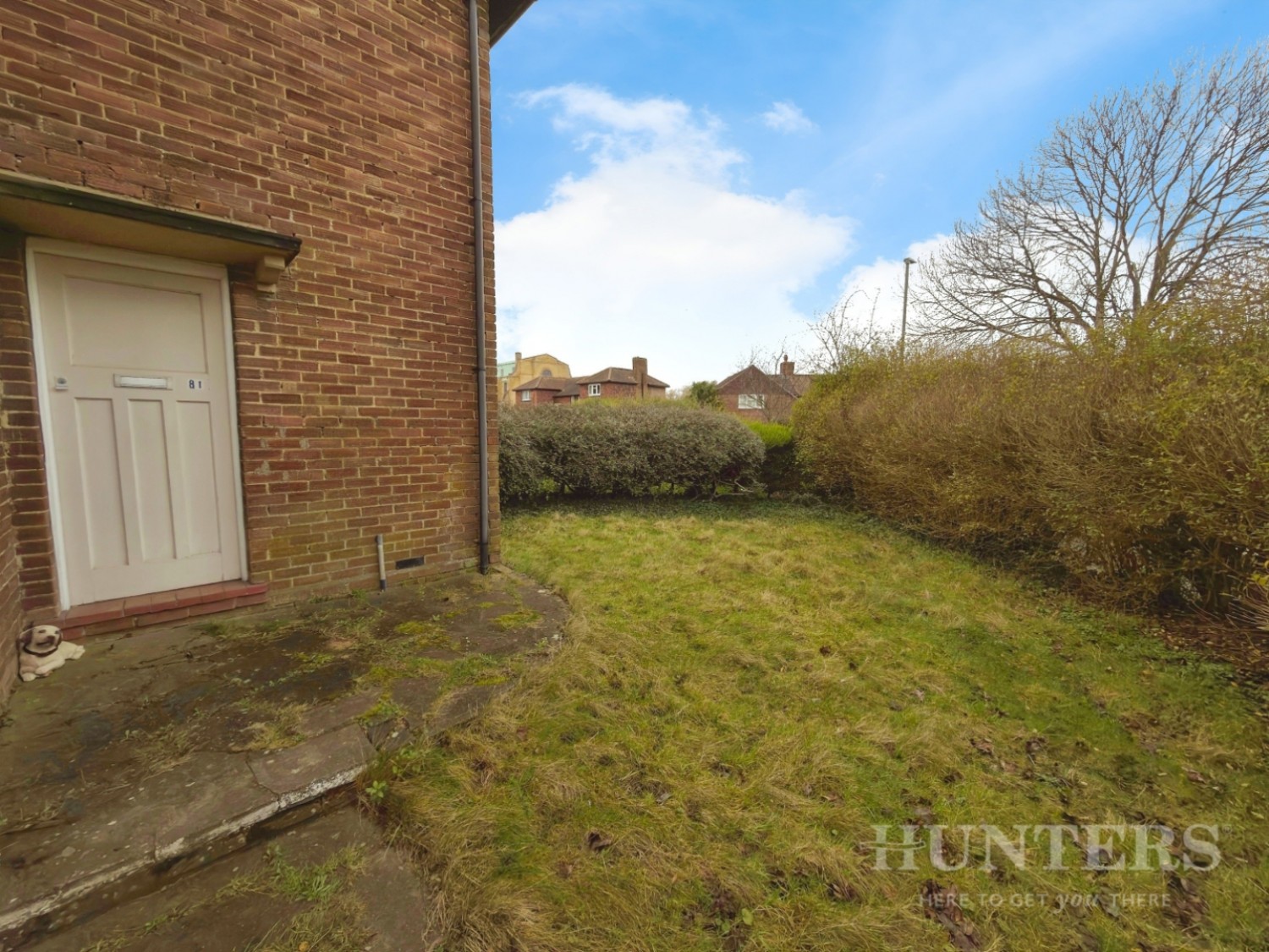 Courtney Crescent, Carshalton, SM5 4NA