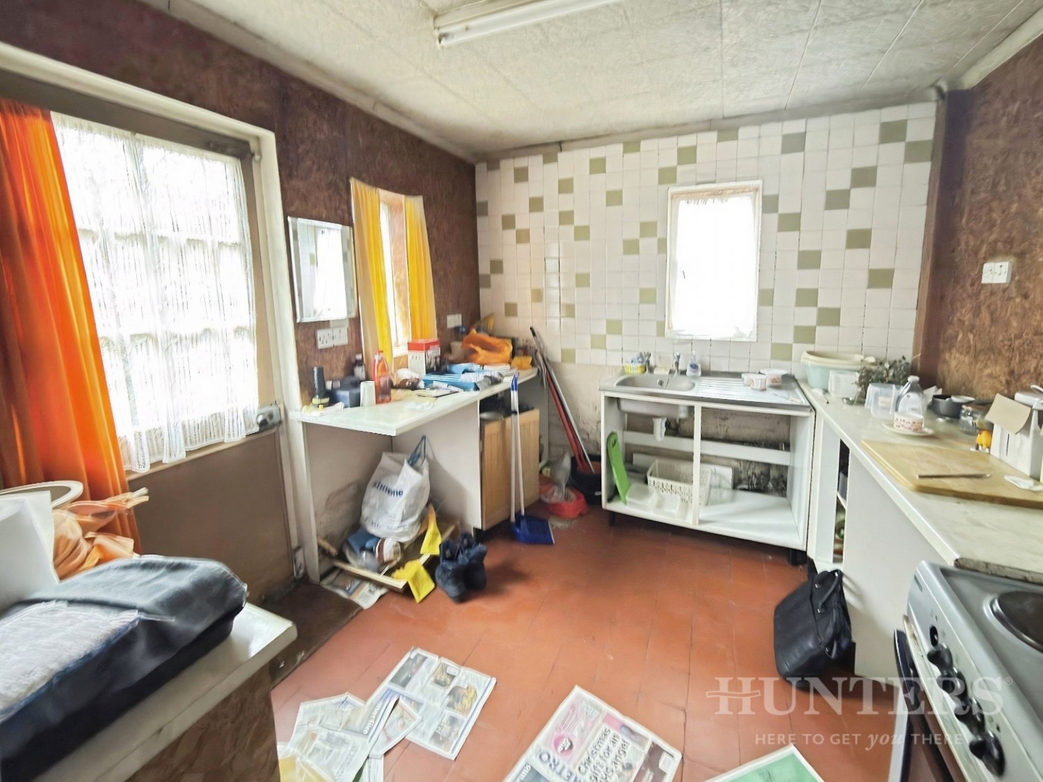 Courtney Crescent, Carshalton, SM5 4NA