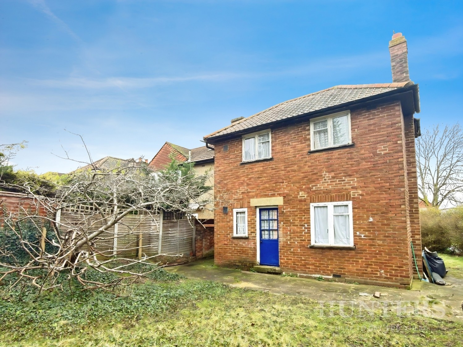 Courtney Crescent, Carshalton, SM5 4NA