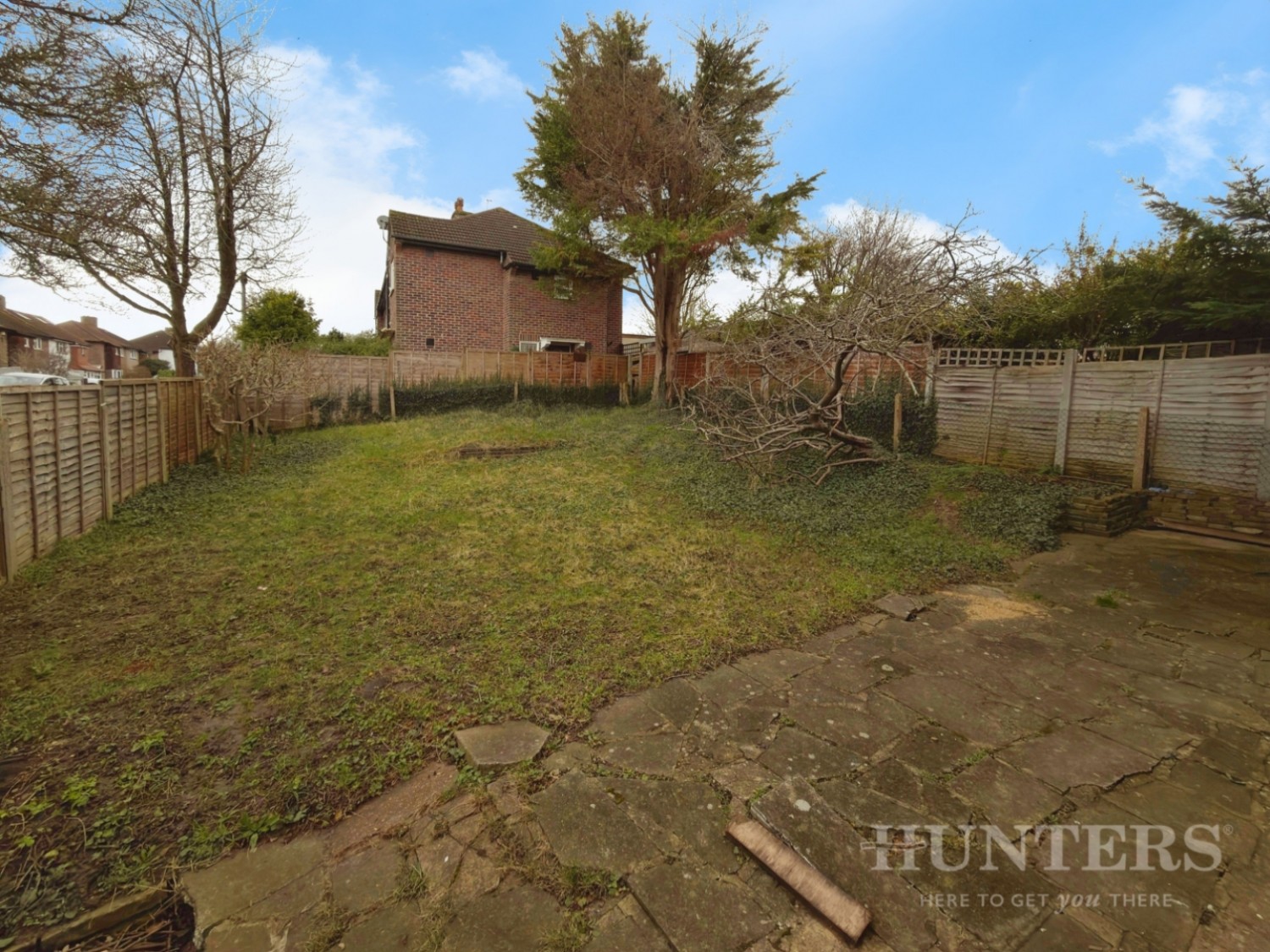 Courtney Crescent, Carshalton, SM5 4NA