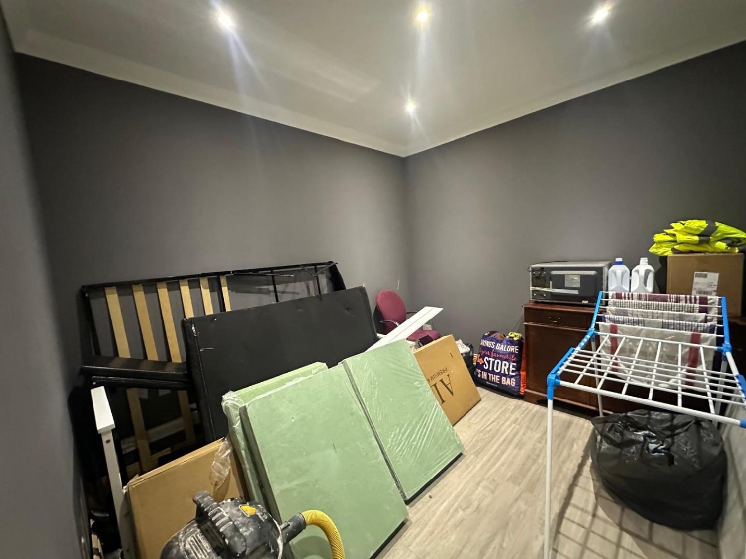 Cumberland Road, Harrow