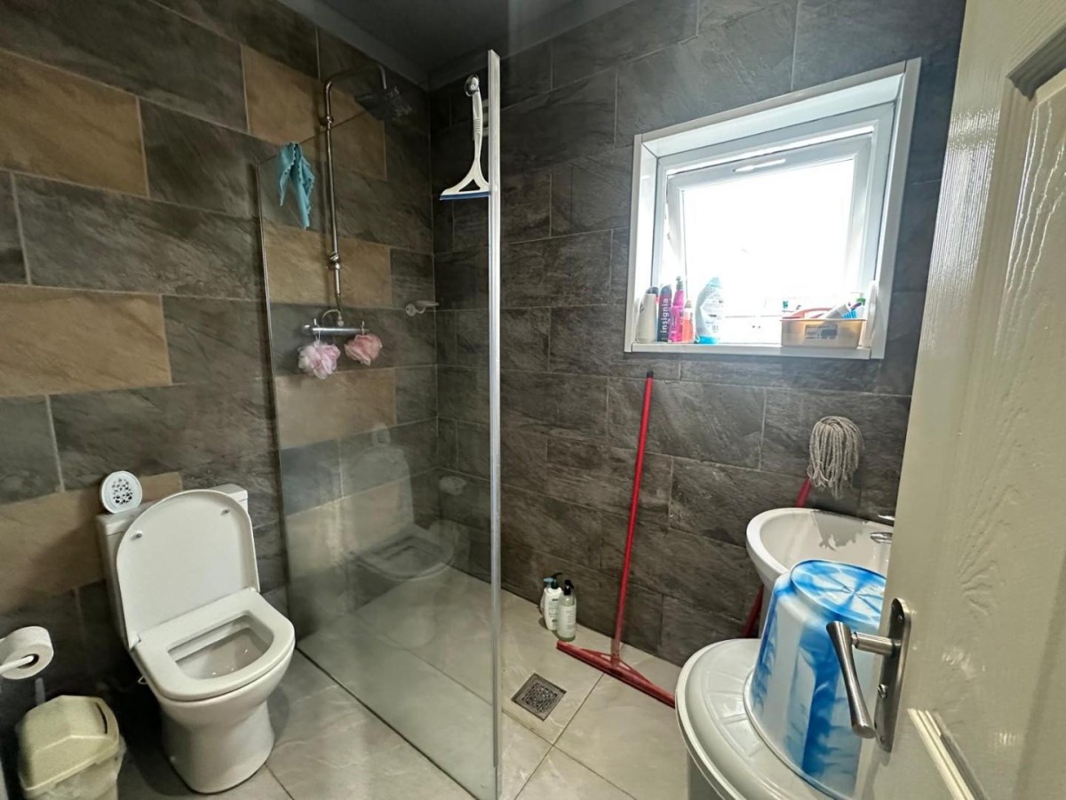 Cumberland Road, Harrow